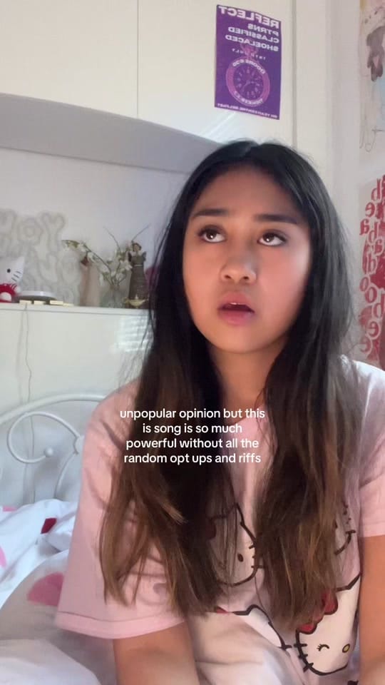 Post 9 by Tay Layno on TikTok (video)