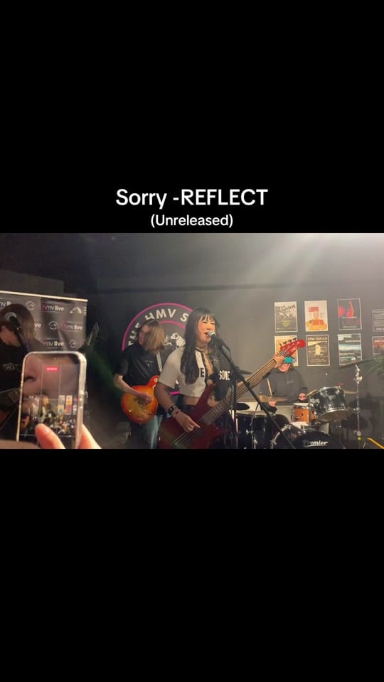 Post 6 by Tay Layno on TikTok (video)