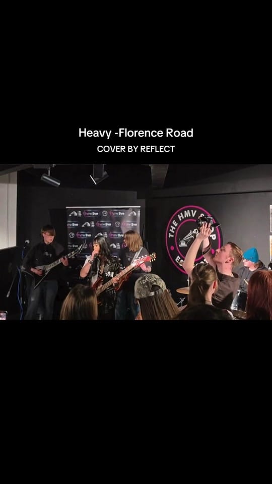 Post 5 by Tay Layno on TikTok (video)