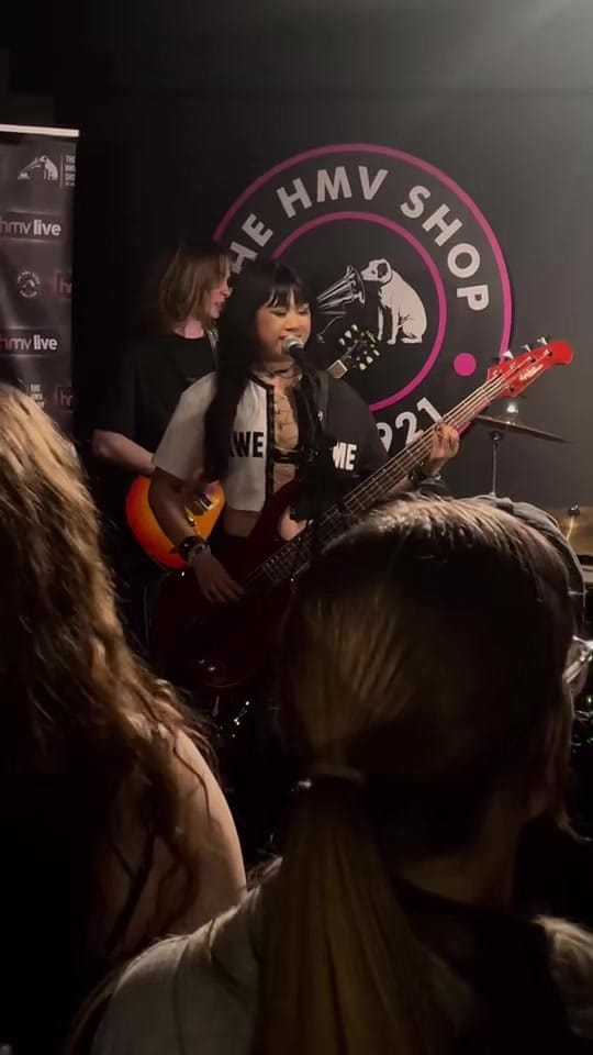 Post 7 by Tay Layno on TikTok (video)