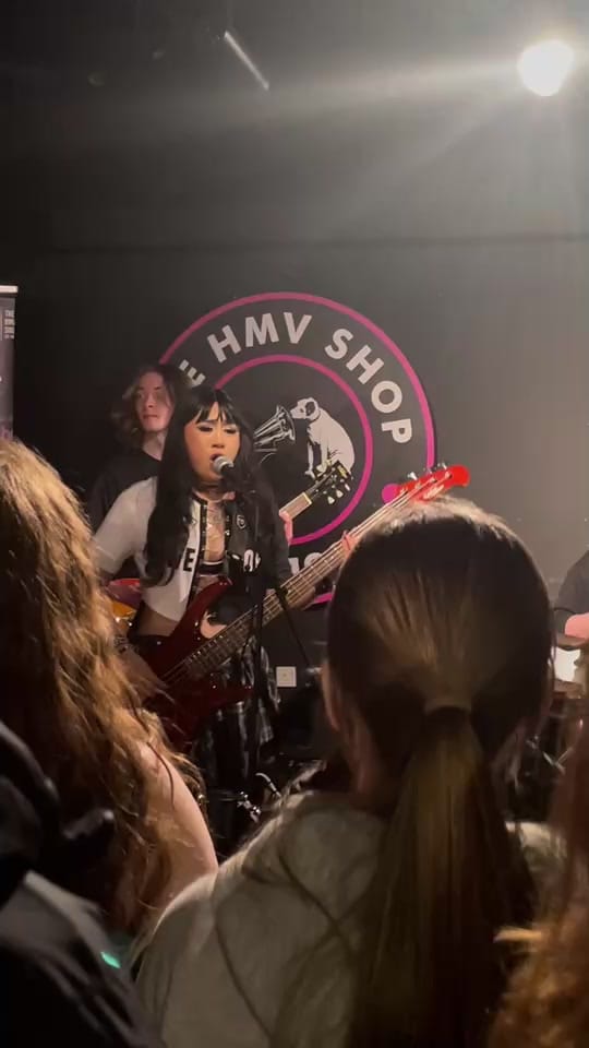 Post 8 by Tay Layno on TikTok (video)