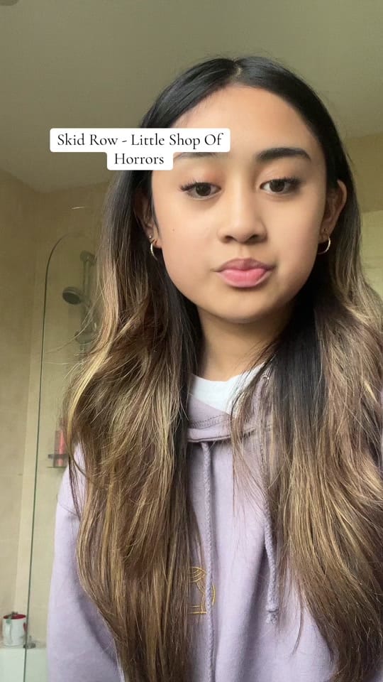 Post 10 by Tay Layno on TikTok (video)