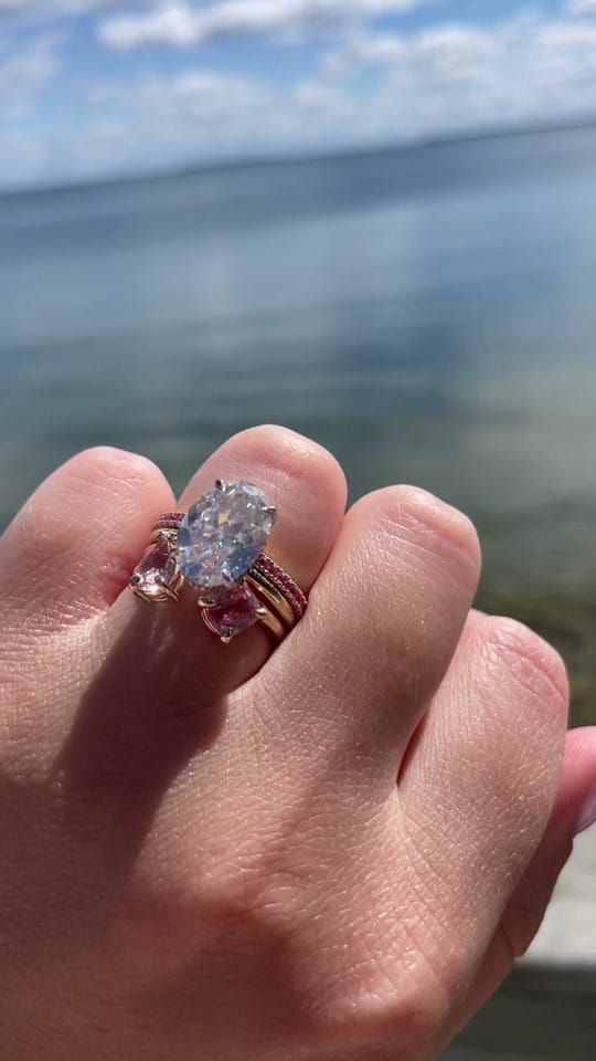 Post 6 by Nicole | Your Bridal BFF 💍 on TikTok (video)