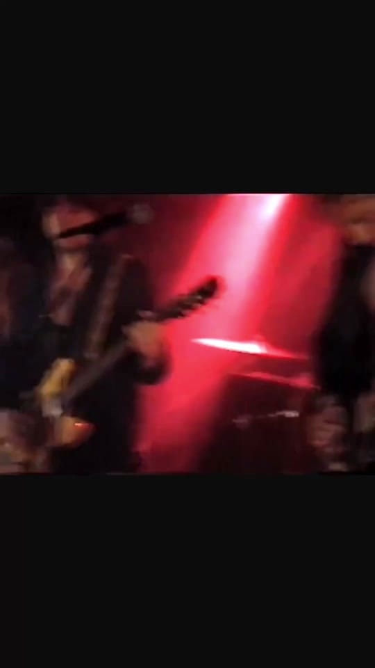 Post 6 by Faraway Shapes / Rock band on TikTok (video)