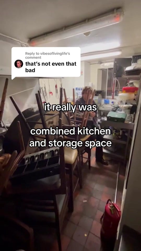 Post 10 by Faraway Shapes / Rock band on TikTok (video)