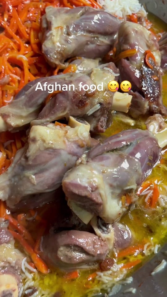 Post 10 by Afg Food 🥘 😋🤤 on TikTok (video)