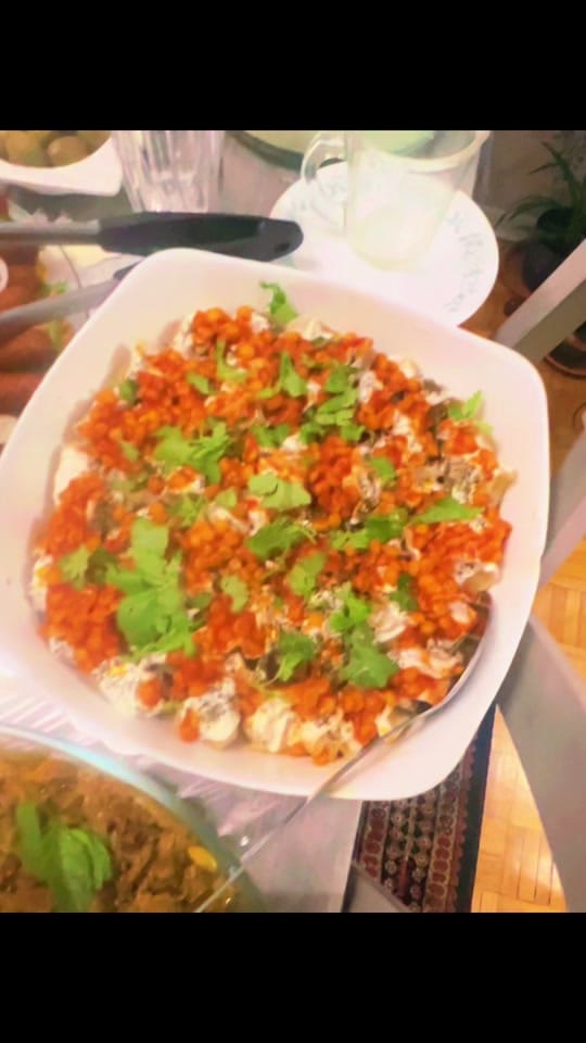 Post 6 by Afg Food 🥘 😋🤤 on TikTok (video)