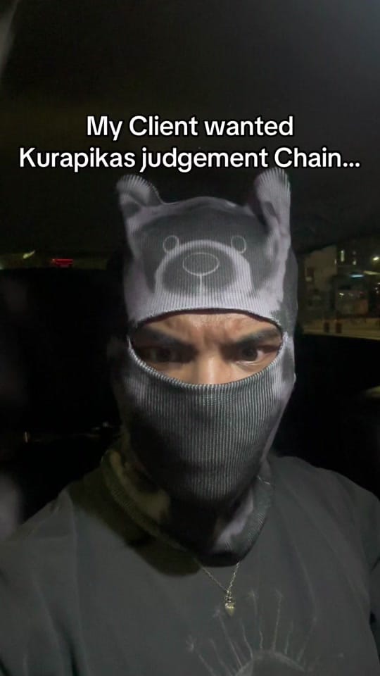 Post 9 by FIREBOY on TikTok (video)