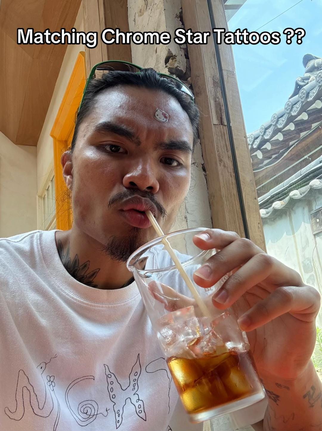 Post 4 by FIREBOY on TikTok (video)