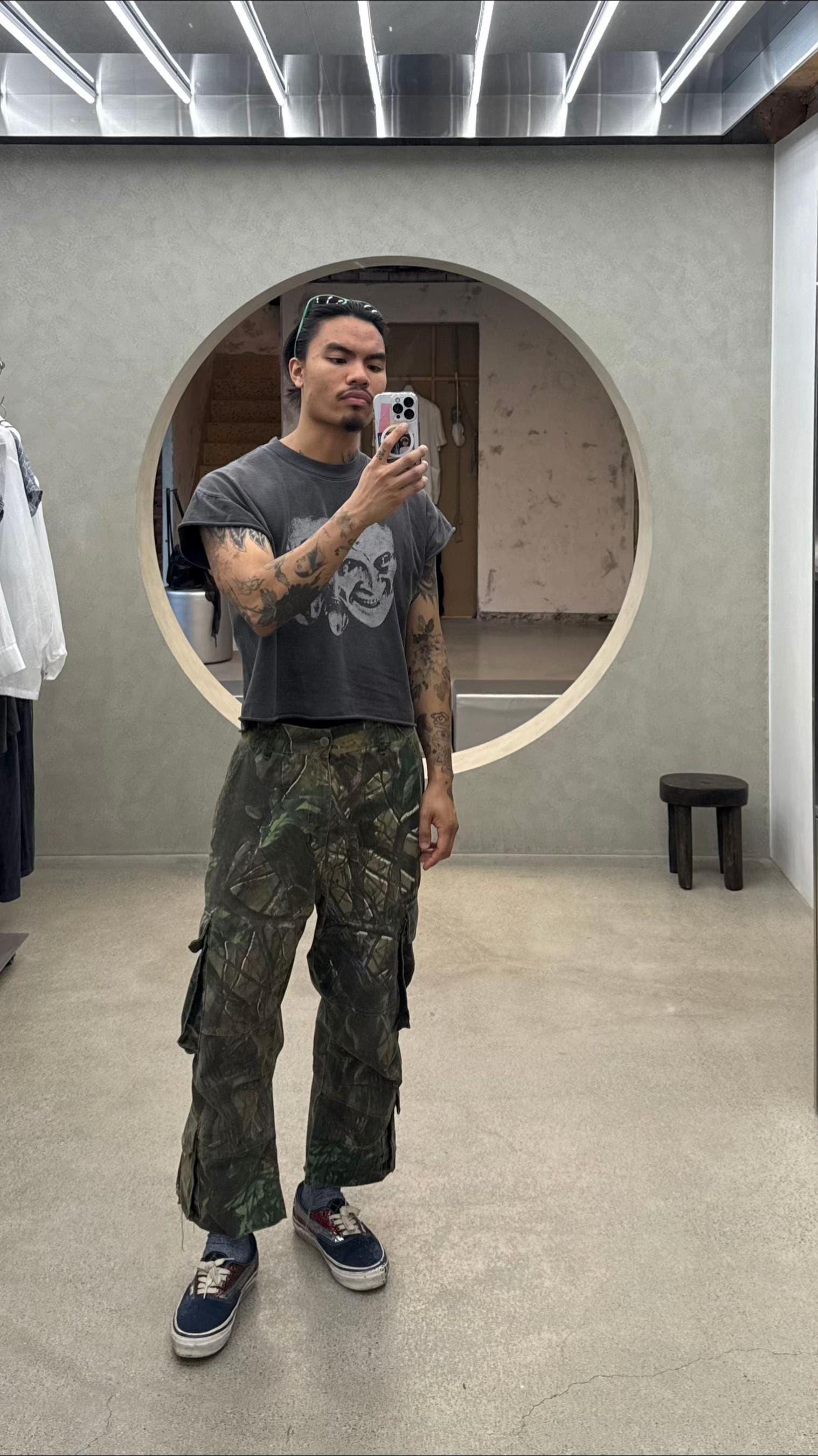 Post 1 by FIREBOY on TikTok (video)