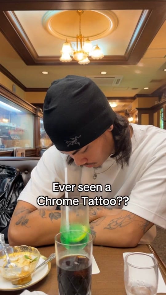 Post 8 by FIREBOY on TikTok (video)