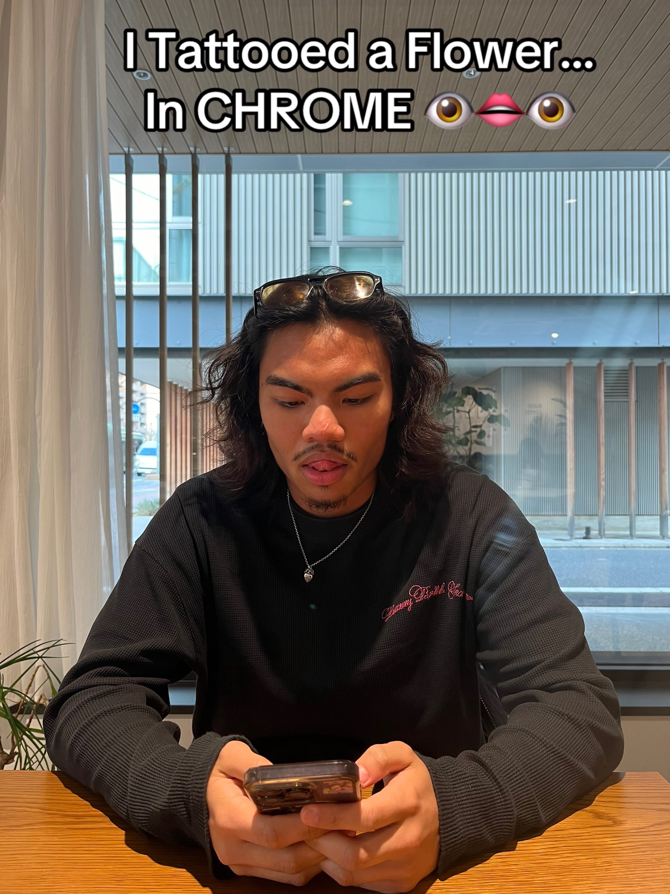 Post 10 by FIREBOY on TikTok (video)