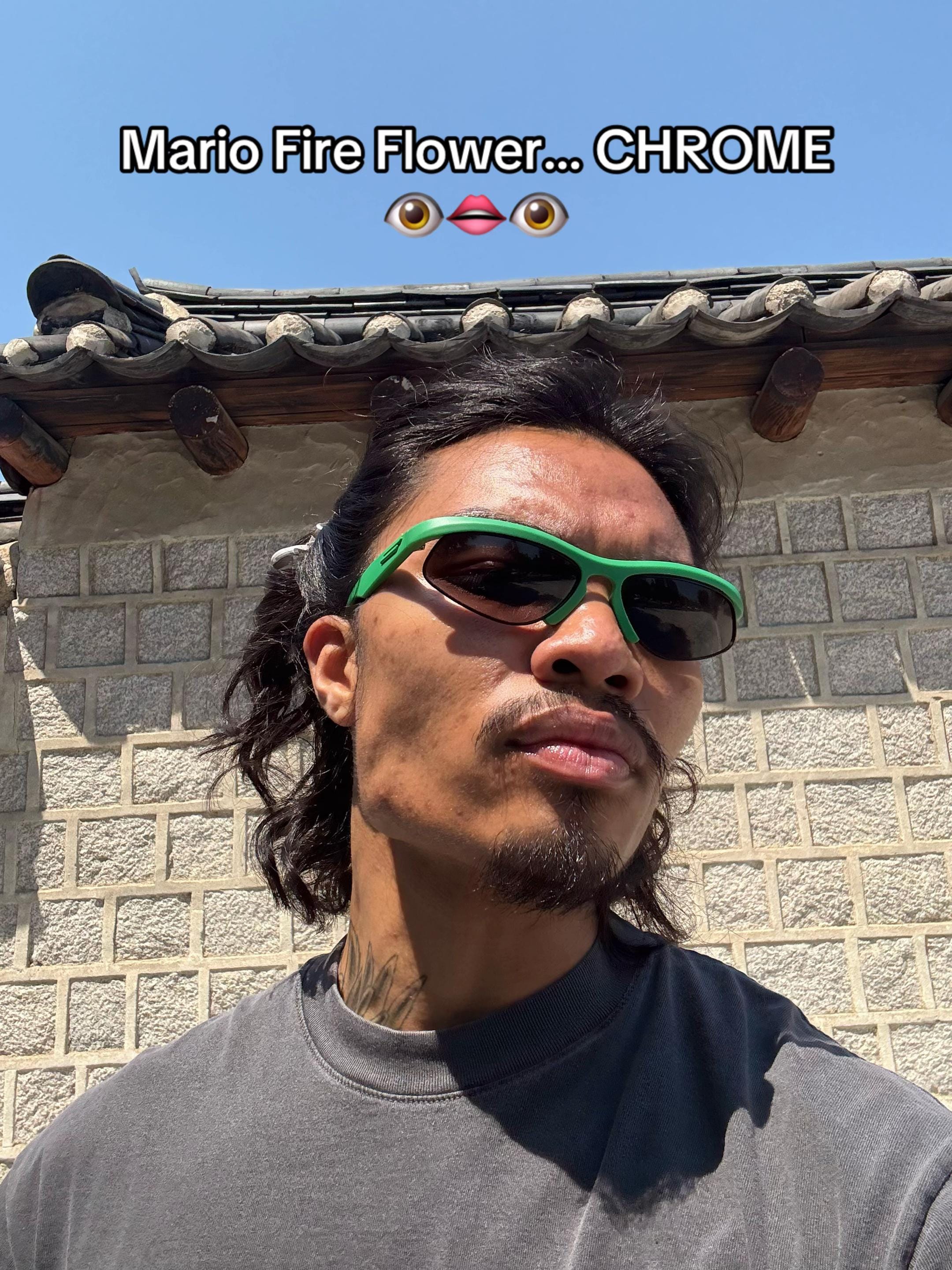 Post 2 by FIREBOY on TikTok (video)