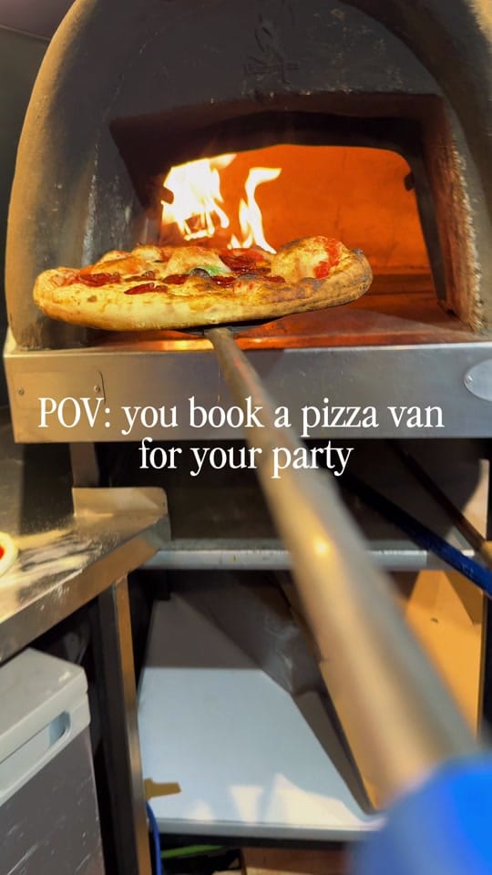 Post 6 by Siena Pizza Co on TikTok (video)