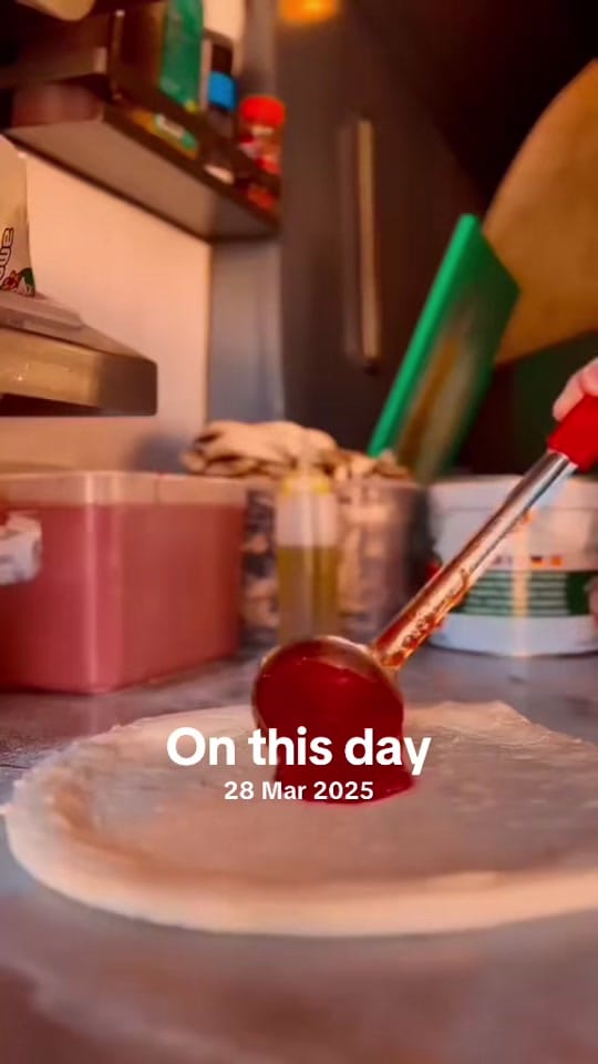 Post 4 by Siena Pizza Co on TikTok (video)
