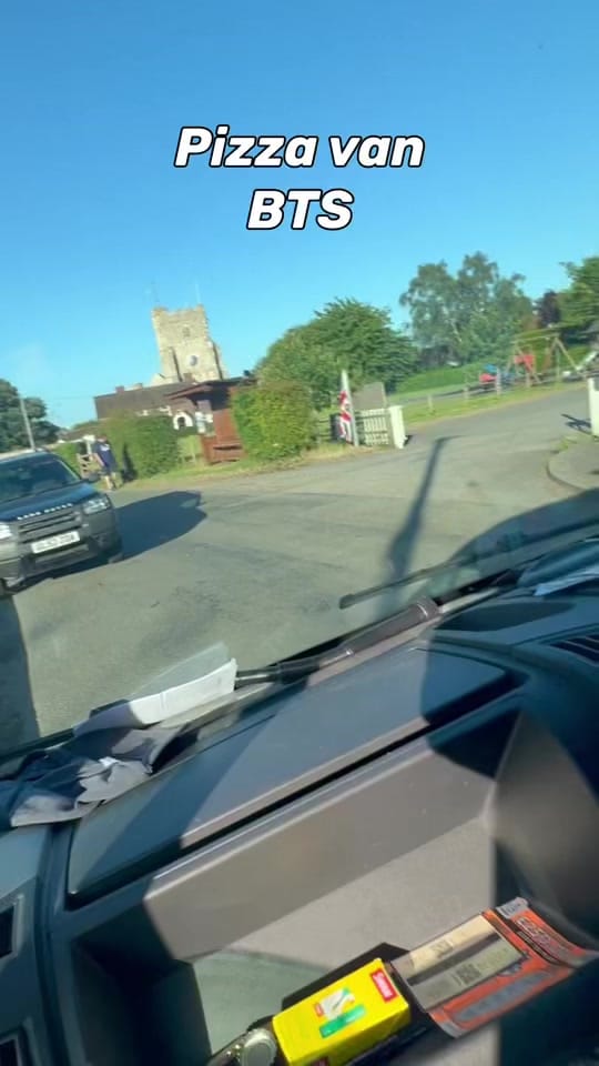 Post 8 by Siena Pizza Co on TikTok (video)