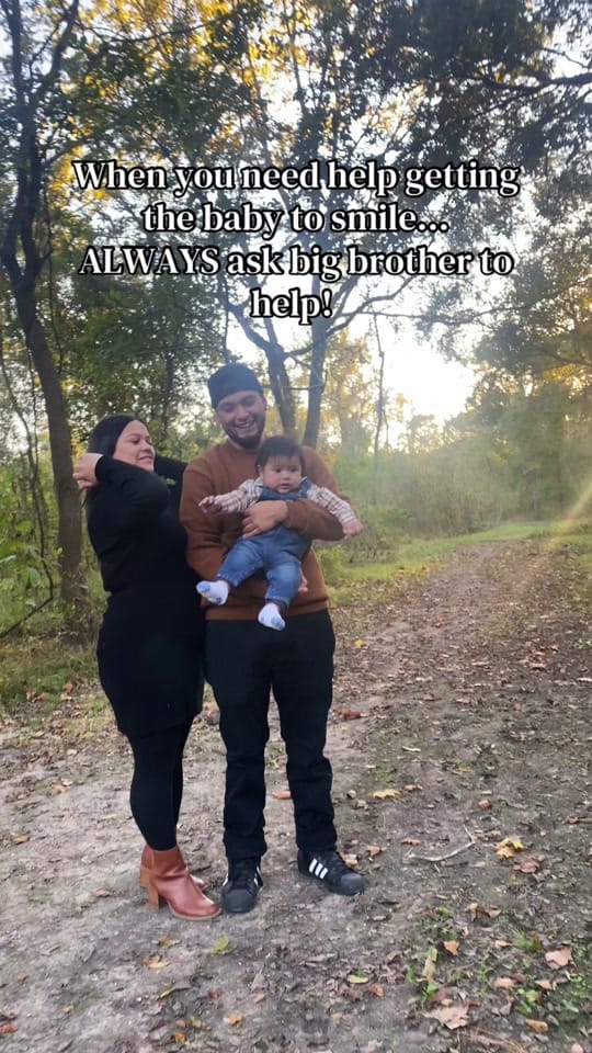 Post 2 by Brittanyd838 on TikTok (video)
