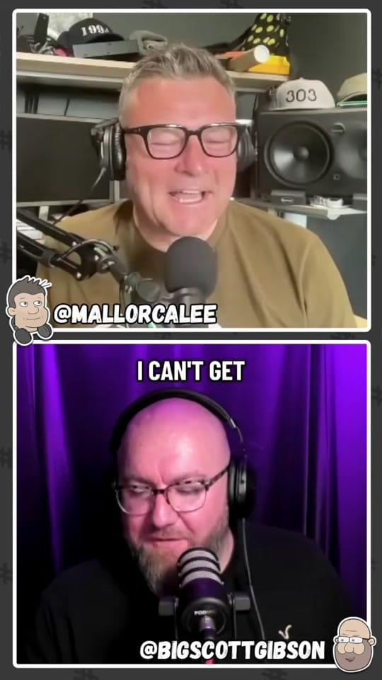 Post 4 by Big Scott Gibson on TikTok (video)