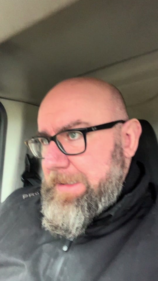 Post 9 by Big Scott Gibson on TikTok (video)
