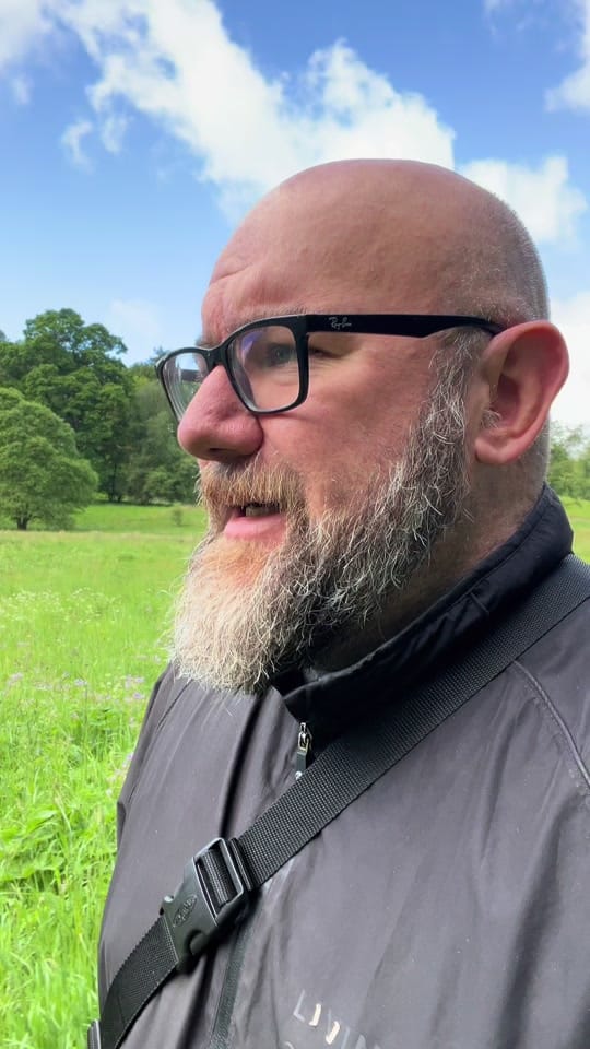 Post 2 by Big Scott Gibson on TikTok (video)