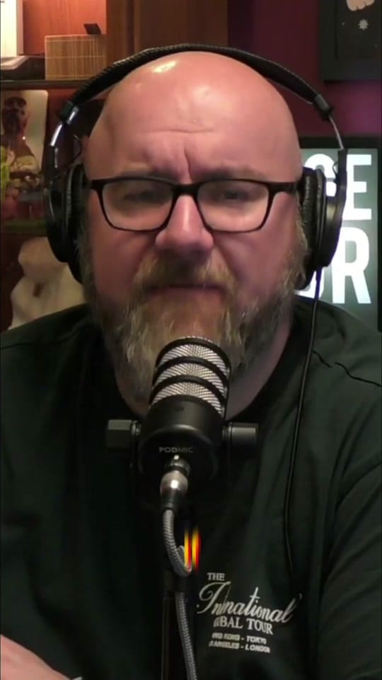 Post 7 by Big Scott Gibson on TikTok (video)