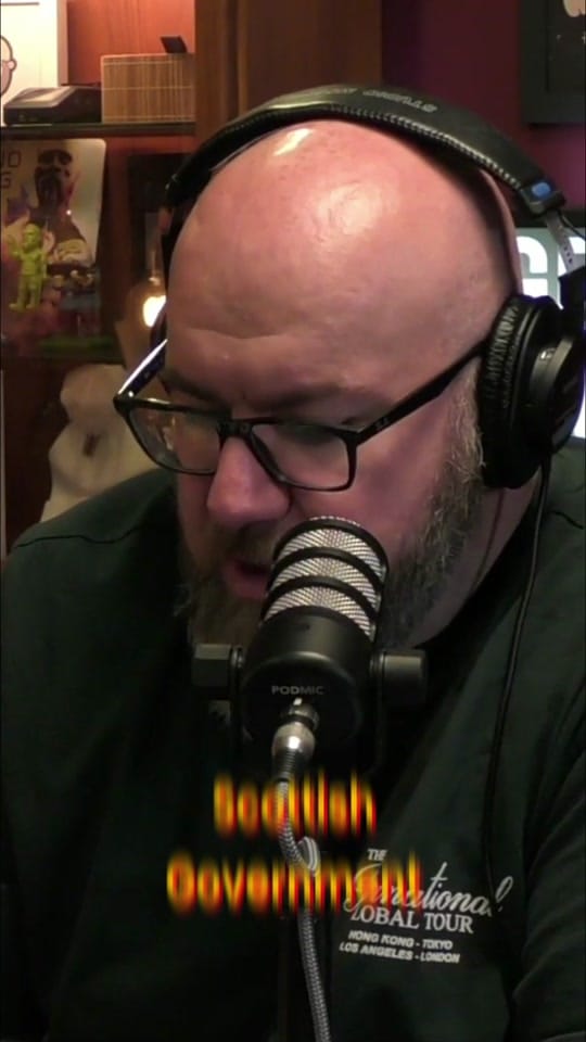Post 6 by Big Scott Gibson on TikTok (video)