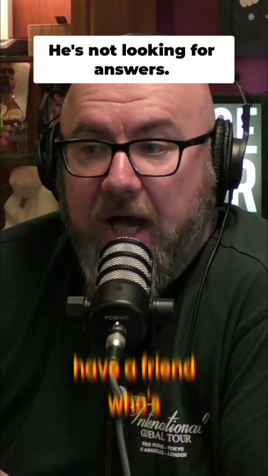 Post 5 by Big Scott Gibson on TikTok (video)