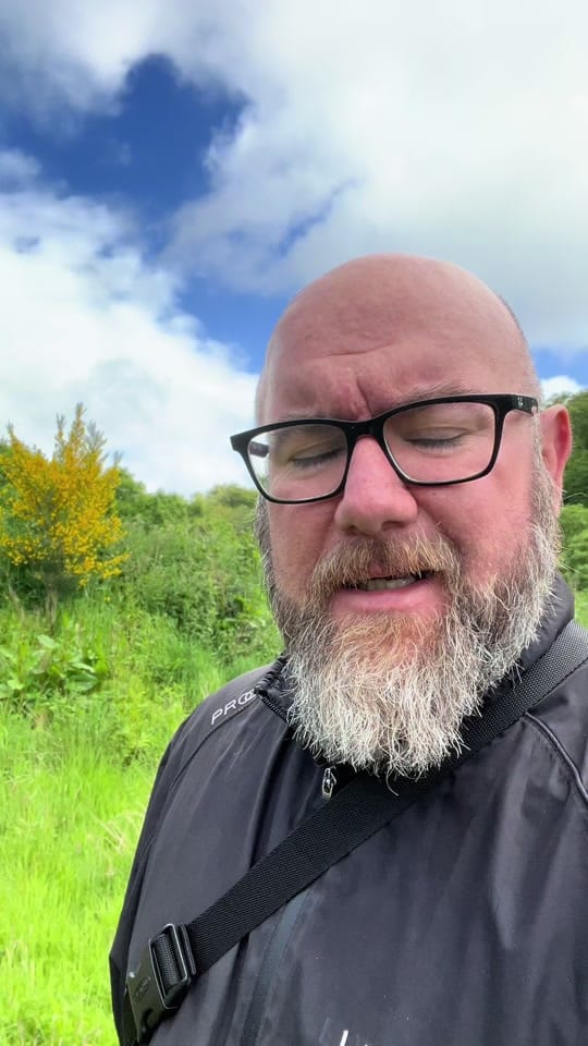 Post 3 by Big Scott Gibson on TikTok (video)