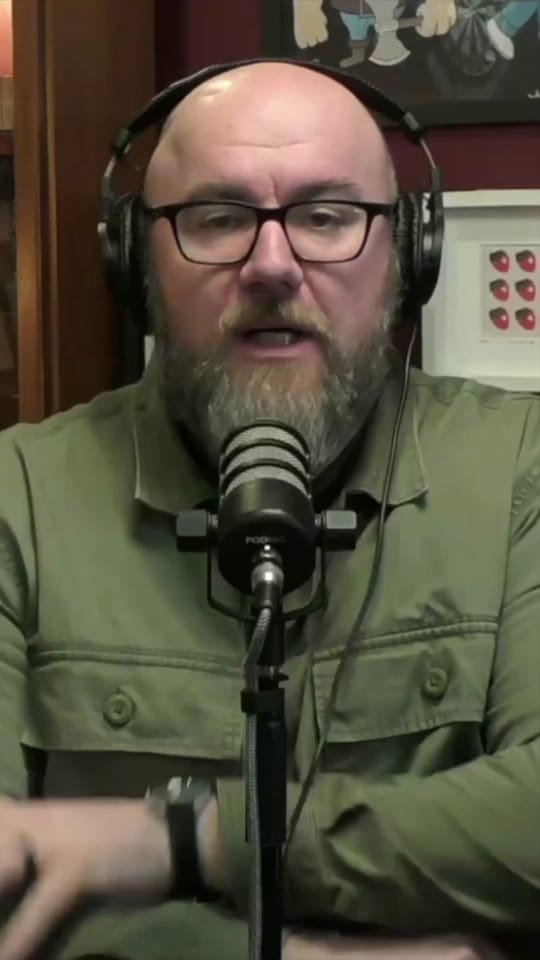 Post 8 by Big Scott Gibson on TikTok (video)