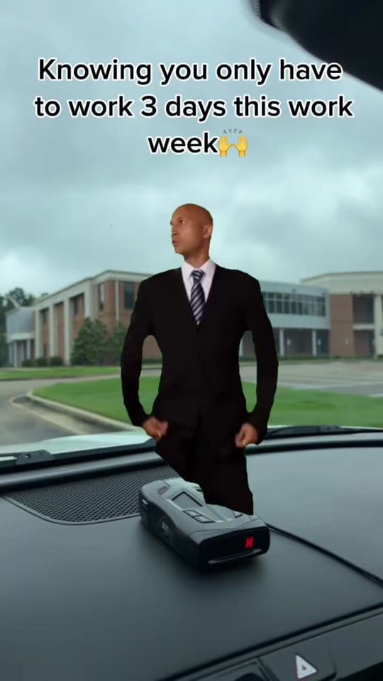 Post 2 by Arecia Prude✝️ on TikTok (video)