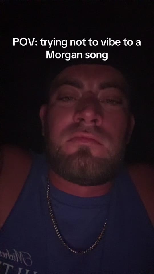 Post 3 by Mark Weir on TikTok (video)