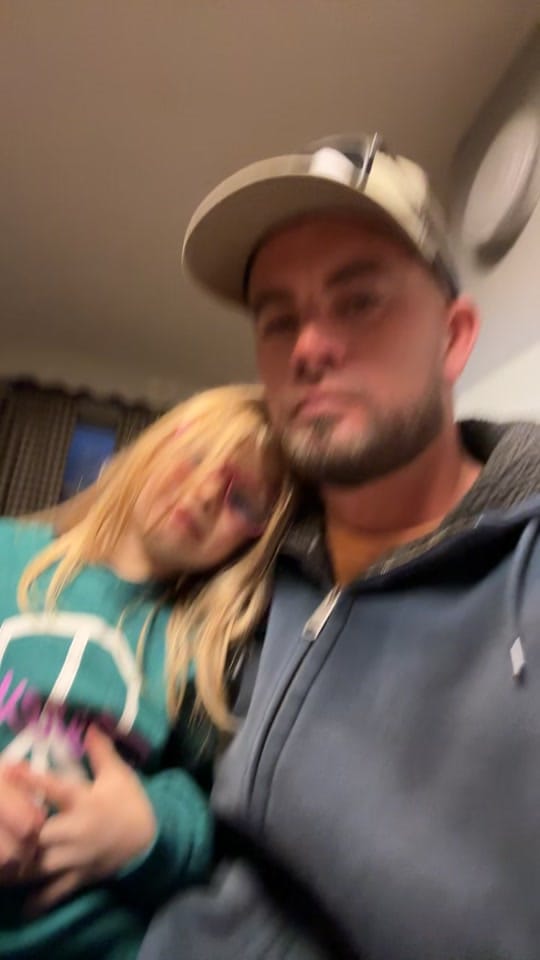 Post 10 by Mark Weir on TikTok (video)