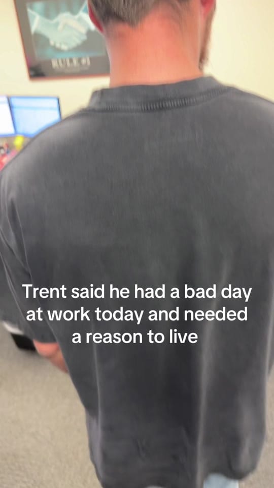 Post 9 by Mark Weir on TikTok (video)