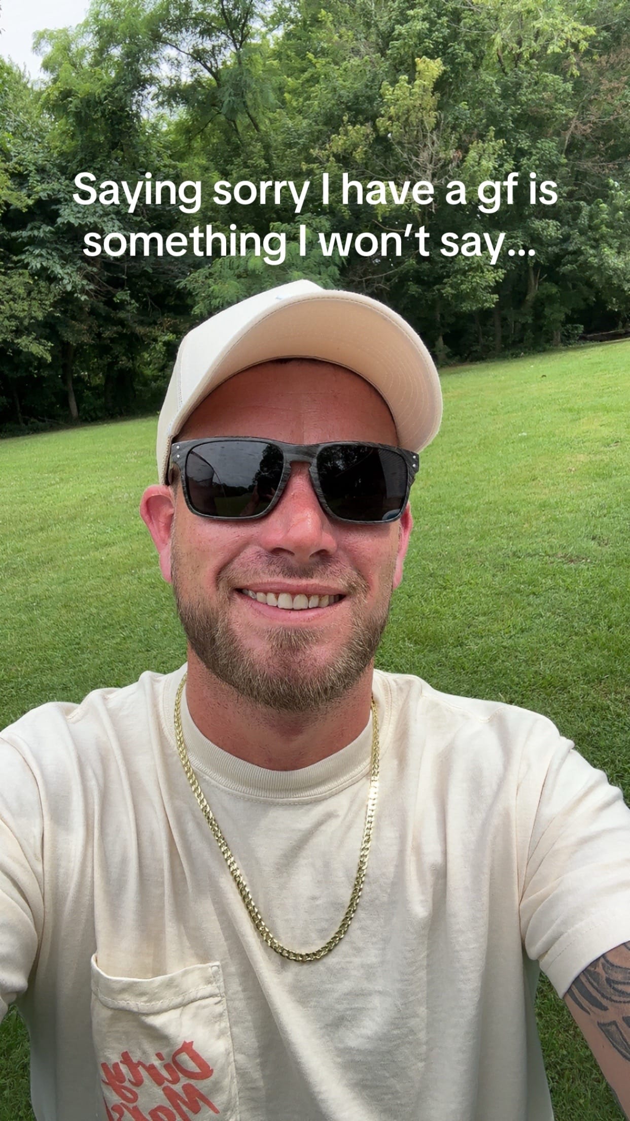 Post 4 by Mark Weir on TikTok (video)