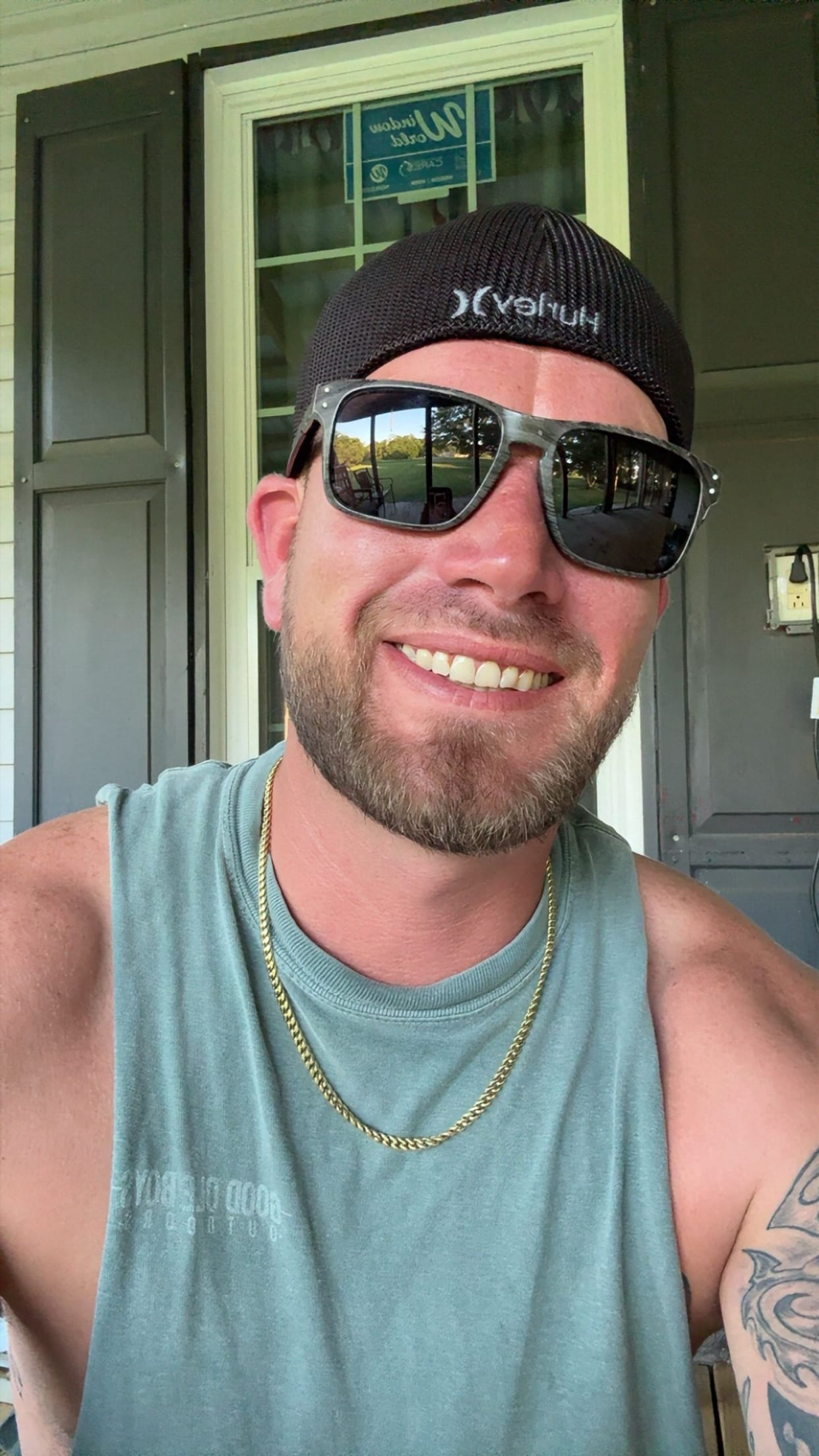 Post 2 by Mark Weir on TikTok (video)