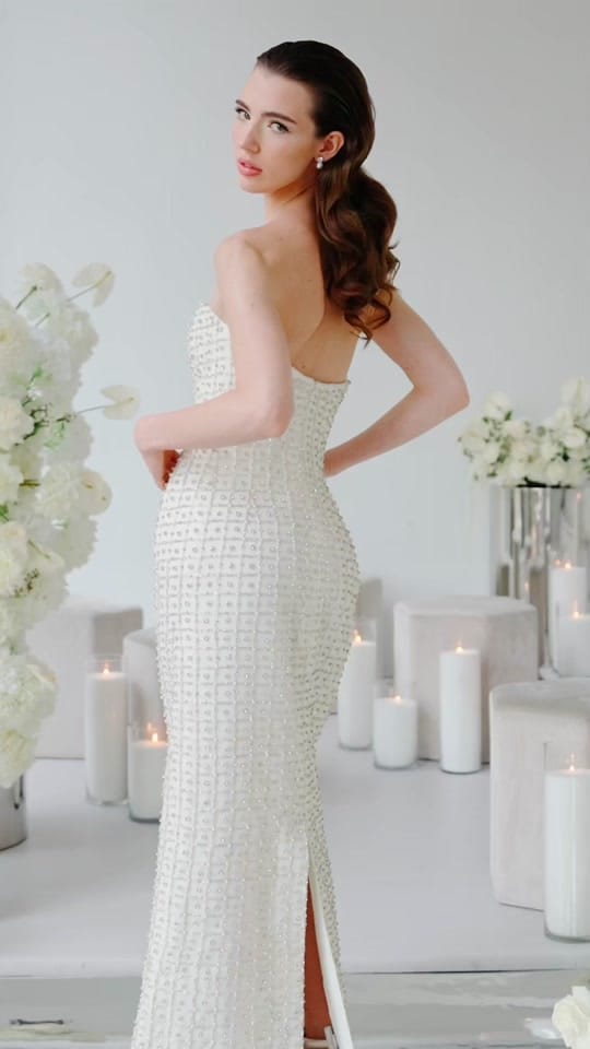 Post 3 by Sara Lam | Event Planner on TikTok (video)