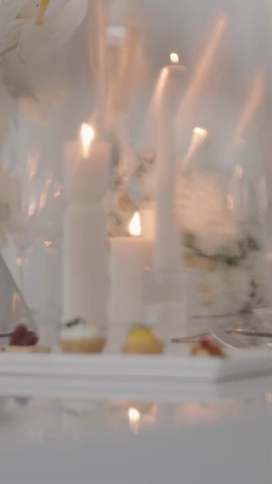 Post 2 by Sara Lam | Event Planner on TikTok (video)