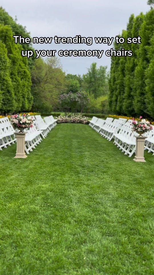 Post 8 by Sara Lam | Event Planner on TikTok (video)
