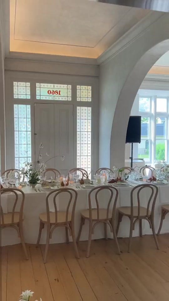 Post 6 by Sara Lam | Event Planner on TikTok (video)