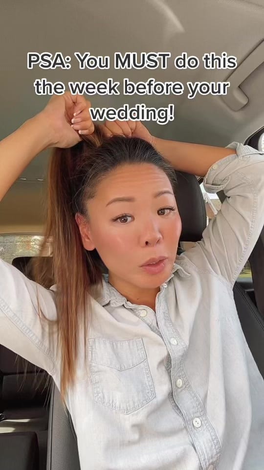 Post 10 by Sara Lam | Event Planner on TikTok (video)