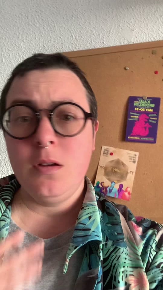Post 4 by Kai on TikTok (video)