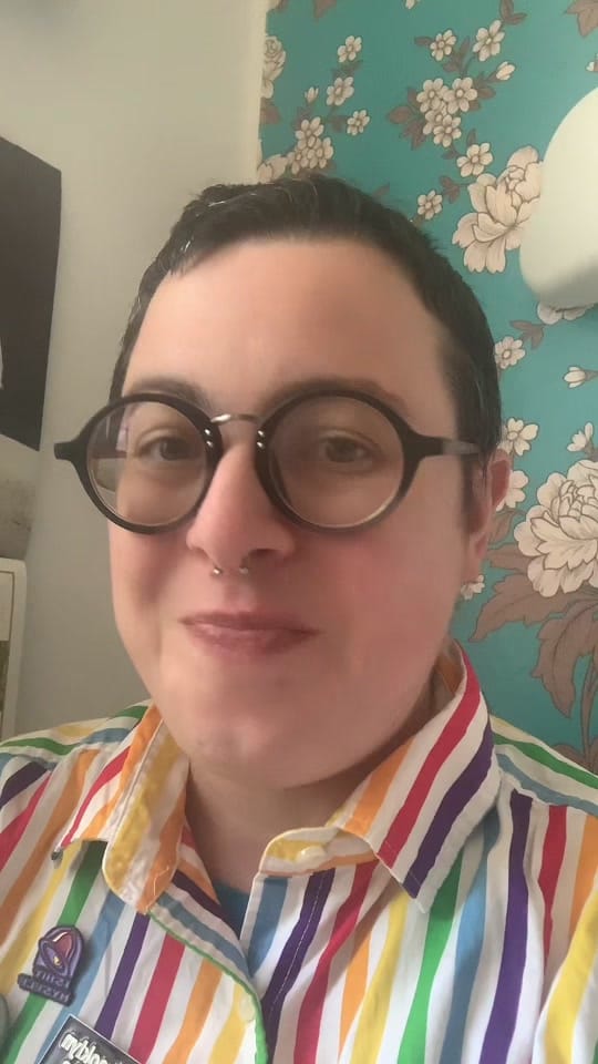 Post 3 by Kai on TikTok (video)