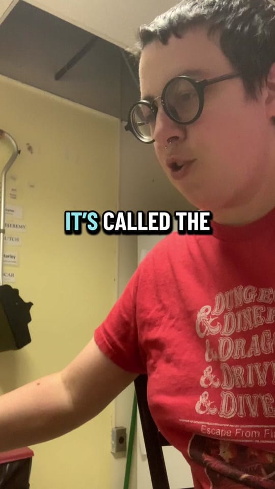 Post 2 by Kai on TikTok (video)