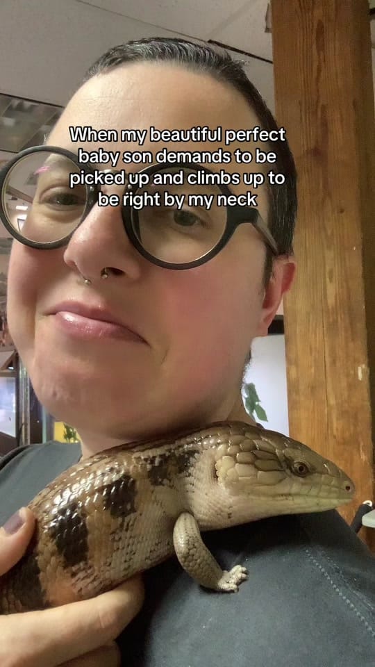 Post 7 by Kai on TikTok (video)