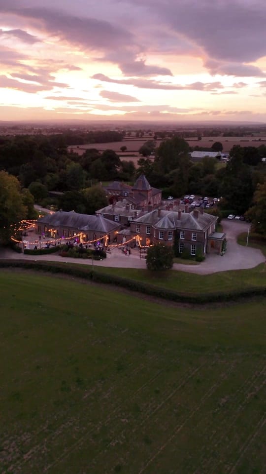 Post 10 by Wharfedale Grange on TikTok (video)