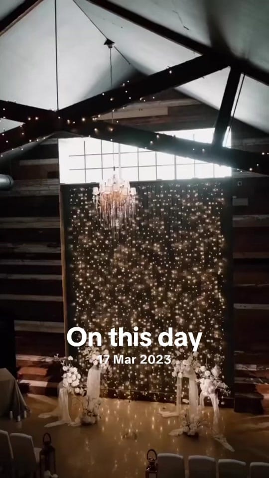 Post 2 by Wharfedale Grange on TikTok (video)