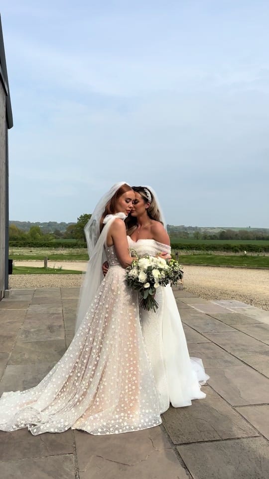 Post 9 by Wharfedale Grange on TikTok (video)