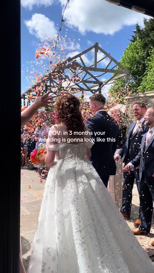 Post 7 by Wharfedale Grange on TikTok (video)