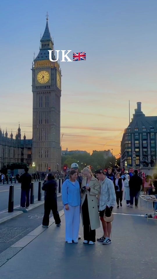 Post 7 by 🇬🇧UKLONDON🇬🇧 on TikTok (video)