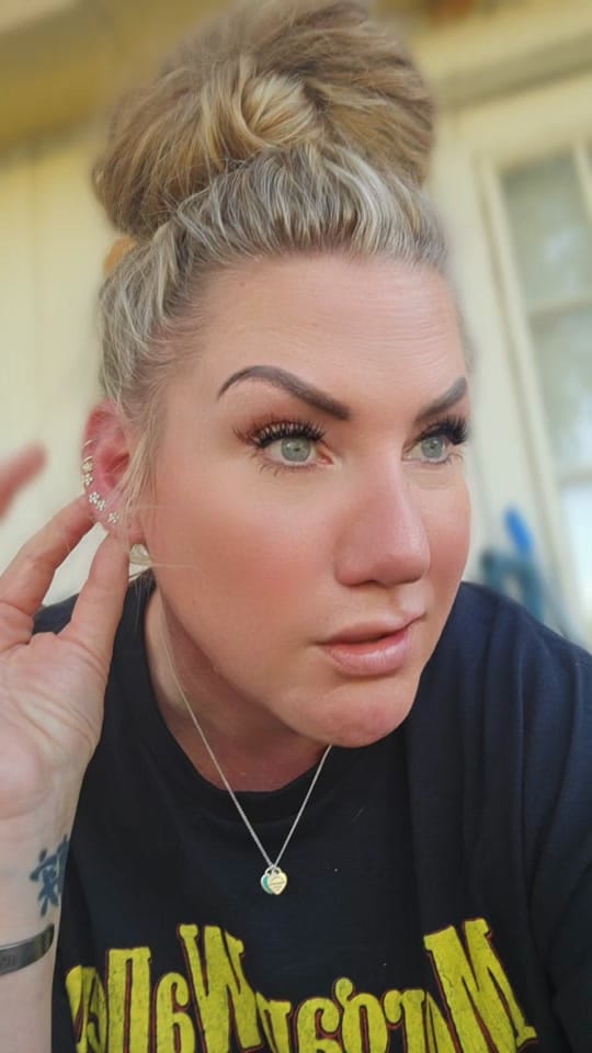 Post 9 by Lisa ❌️ Cherry on TikTok (video)